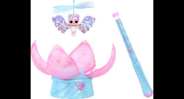 LOL Surprise - Magic Flyers Fairies Tots - Snowflake