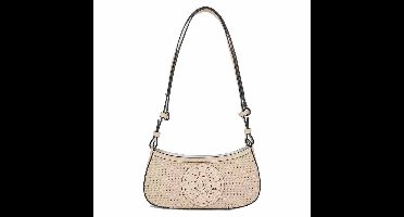 Karl Lagerfeld - Handtassen - Beige - Vrouwen - Maat STUK -