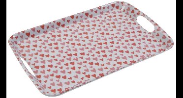 Dienblad Versa Amore Melamine 31 x 3 x 46,2 cm