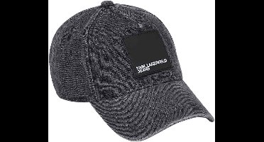 Karl Lagerfeld A4w33076 Pet Grijs Man