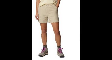 Columbia Cedar Crest™ Korte Broek Beige L Vrouw