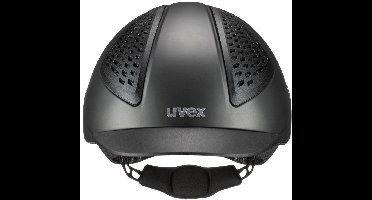 Uvex Veiligheidshelm Uvex Exxential Iii Mips Zwart