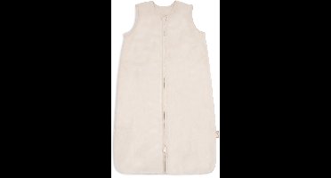Jollein Slaapzak Baby Mouwloos 90cm - Velvet - Oatmeal