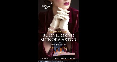 Buongiorno signora Astor