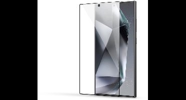 Joyroom 2.5D Privatiserend Gehard Glas Voor Samsung S23+ Met Versterkt