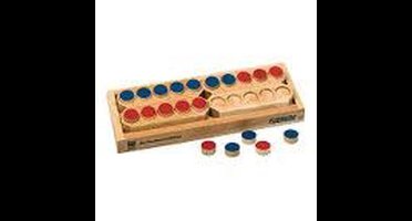 Rekenscheepjes (zie opm)