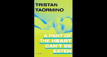 A Part of the Heart Can't Be Eaten