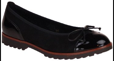 Gabor Ballerina Zwart