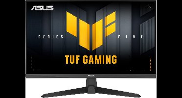 ASUS TUF Gaming VG279Q5A - FHD Fast IPS Gaming Monitor - 200hz - 1ms - 27 inch