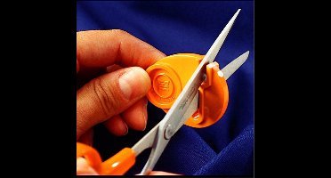 Fiskars Scharenslijper, 1 stuk