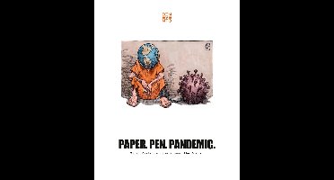 Paper. Pen. Pandemic.