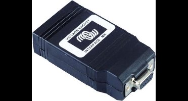 Victron-interface MK2.2b (VE.Bus naar RS232)
