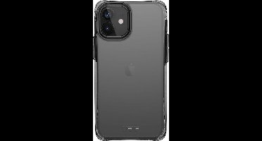 UAG - iPhone 12 mini Hoesje - Back Case Plyo Transparant