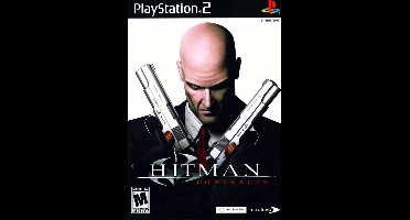 Hitman 3: Contracts