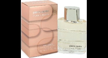 Pierre Cardin Pierre Cardin Pour Femme eau de parfum spray 50 ml