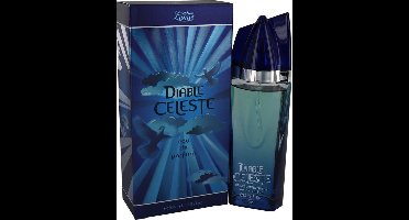 Creation Lamis Diable Celeste Eau de Parfum For Women 100ml