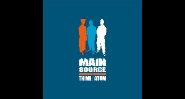 Think / Atom
