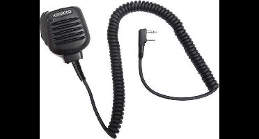 Kenwood KMC-45D Speaker mike voor TK-3401D TK-3501E
