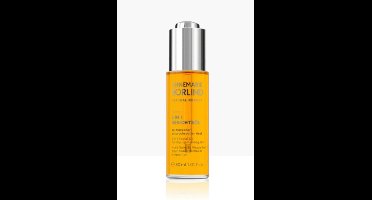 Annemarie Börlind Gezichtsolie 3in1 30 ml