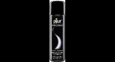 Pjur - Original Silicone Personal Glijmiddel 250 ml