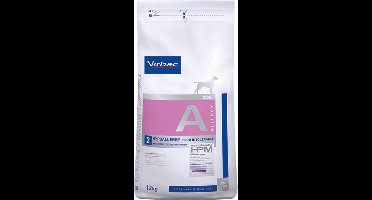 HPM Veterinary Hypoallergy A2 Dog Zalm  12 kg