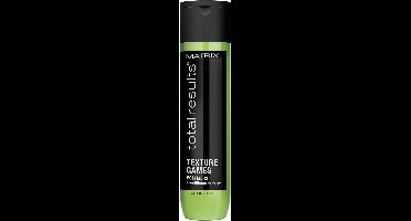 Matrix - Total Results Texture Games Conditioner For Texture - 300ml