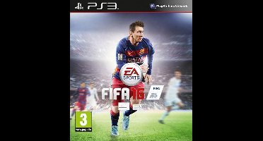 FIFA 16 - PS3