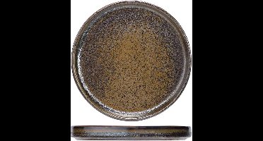 Yucatan Dessertbord D22cm