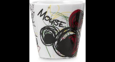 DISNEY - GOBELET MICKEY GRAFFITI