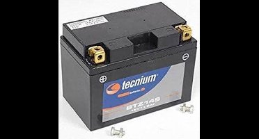 Tecnium Btz14S / Ytz14S Accu