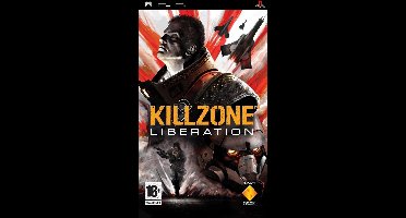 Killzone: Liberation - Essentials Edition