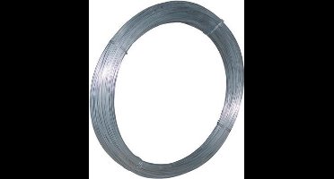 Draad 1.2mm dik voor binden