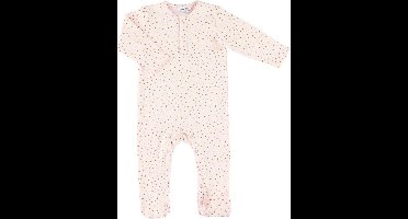 Trixie - Onesie met voetjes - Moonstone - 9-12m