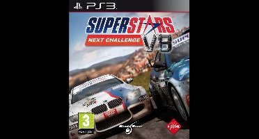 Superstars Next Challenge V8