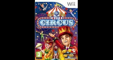 Mijn Circus - Wii