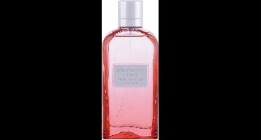 Abercrombie & Fitch First Instinct Together Woman - 100 ml - eau de parfum spray - damesparfum