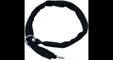 insteekketting voor AXA Defender 1400 x 5,5 mm zwart