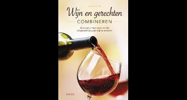 Wijn en gerechten combineren