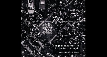 Frederic Rzeweksi: Songs Of Resurrection