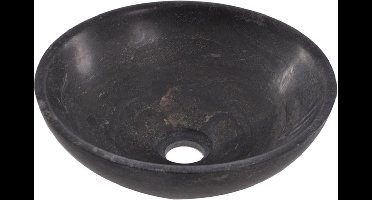 Opzet Waskom Wiesbaden Hardsteen 40x14 cm