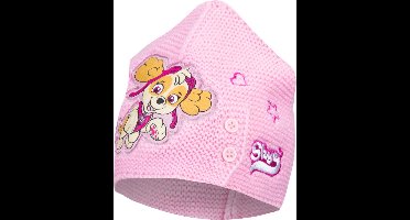 Paw Patrol Muts Skype - Roze
