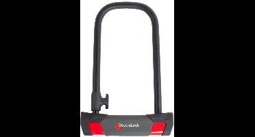 DoubleLock U Lock Art U-Lock 140/14 ART