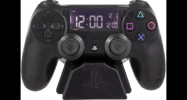 Paladone Playstation Controller Wekker