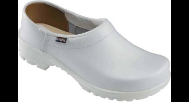 Klompschoen Sika 125 Wit - 45