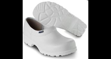 Sika 885 Flex LBS Klomp Dichte Hak S2 - wit - 40