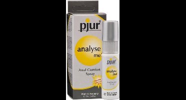 Pjur - Analyse Me Anal Comfort Spray 20 ml