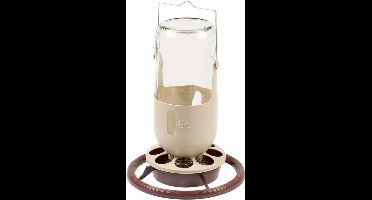 Duvo+ Mijnlamp fauna Bruin/beige 1L