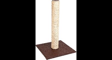 Krabpaal - Lory Skai Bruin