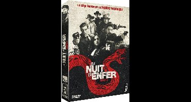 From Dusk Till Dawn - Seizoen 2