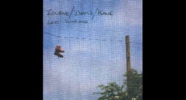 Lost Something